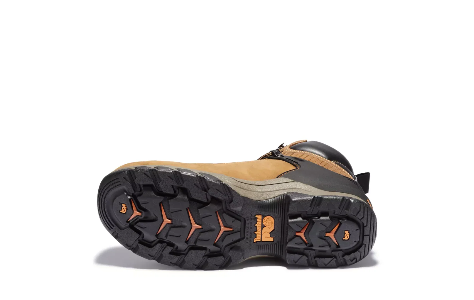 Timberland Pro Hypercharge 6" WP CT - Image 3