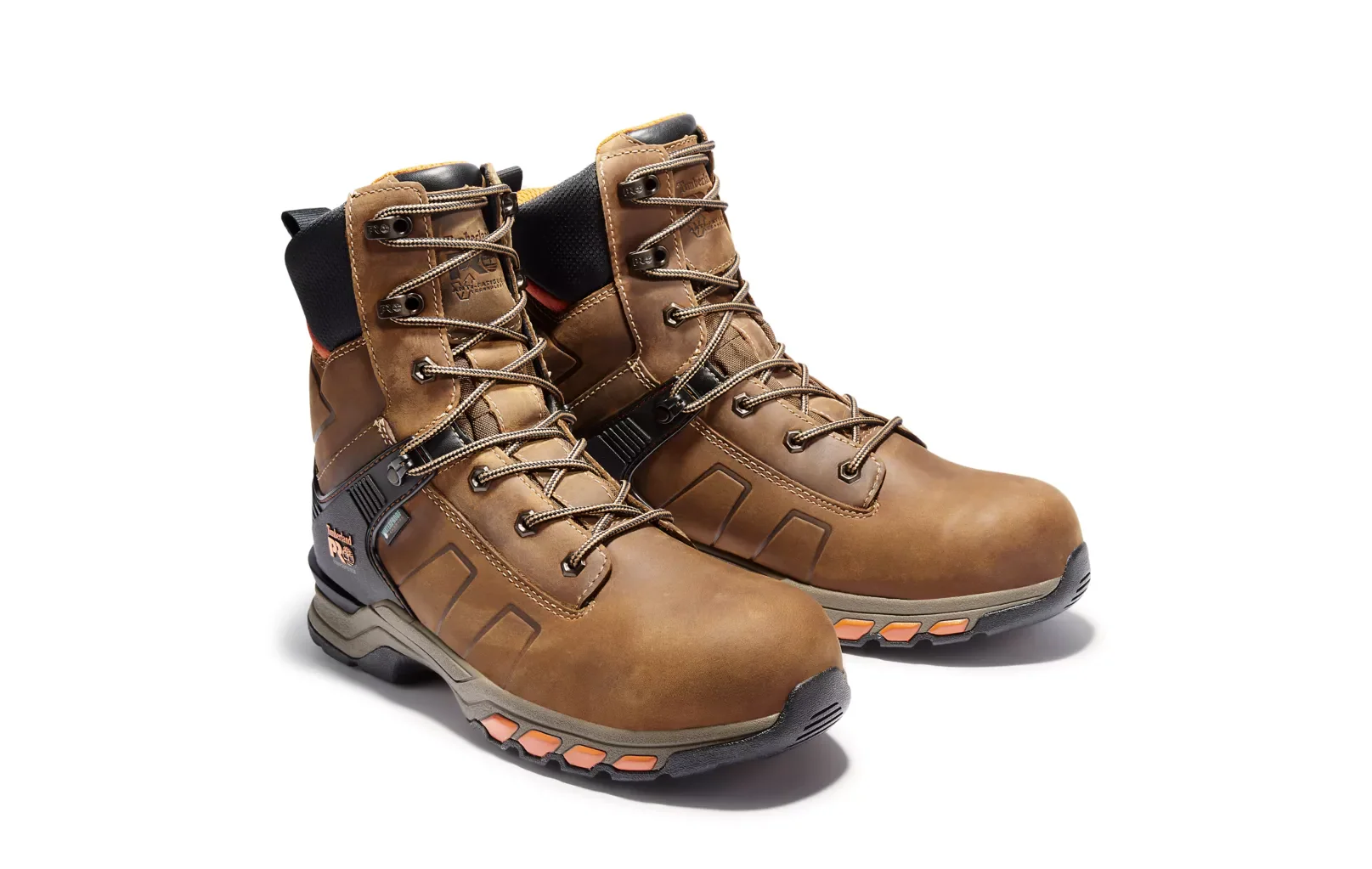 Timberland Pro Hypercharge 8" Safety - Image 2