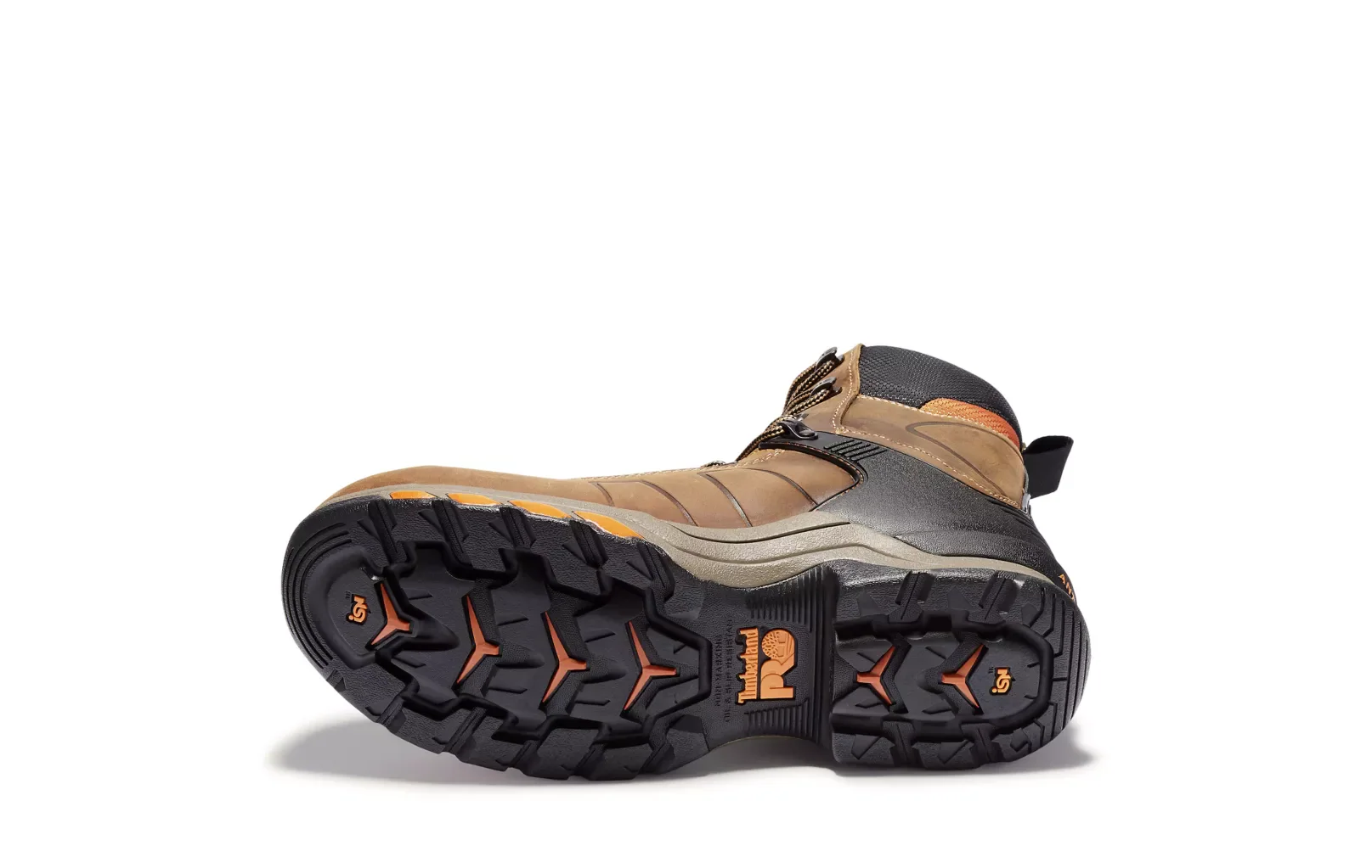 Timberland Pro Hypercharge 8" Safety - Image 3