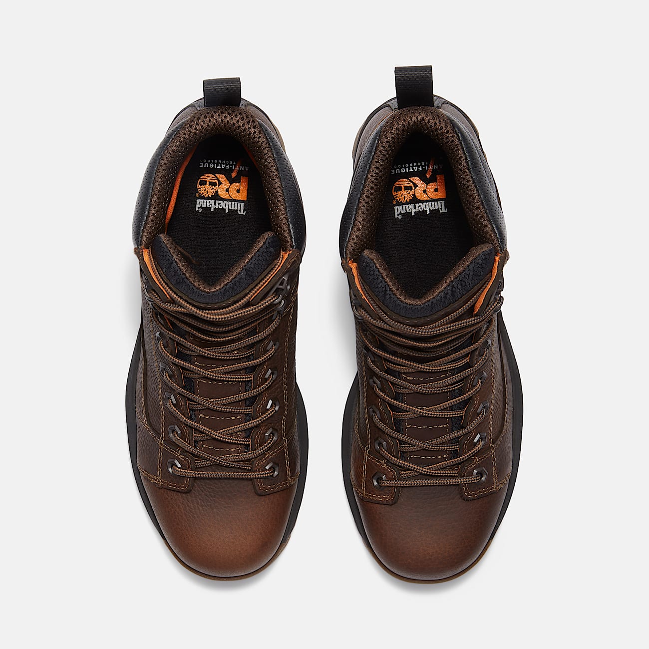 Timberland Pro Men's TiTAN® EV Composite Toe Work Boot - Image 2