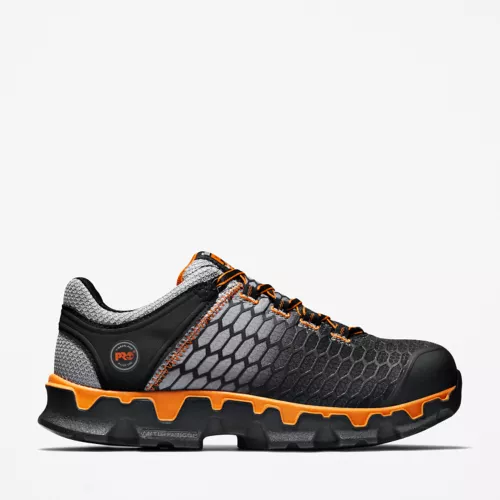 Timberland Pro PowerTrain Sport Safety