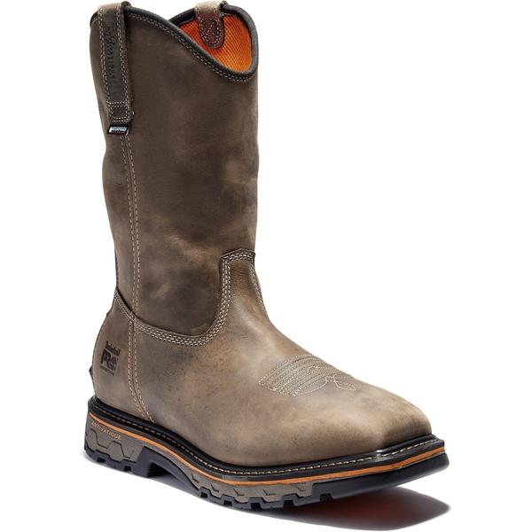Timberland Pro Soft Toe True Grit WP