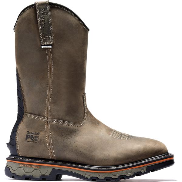 Timberland Pro Soft Toe True Grit WP - Image 2