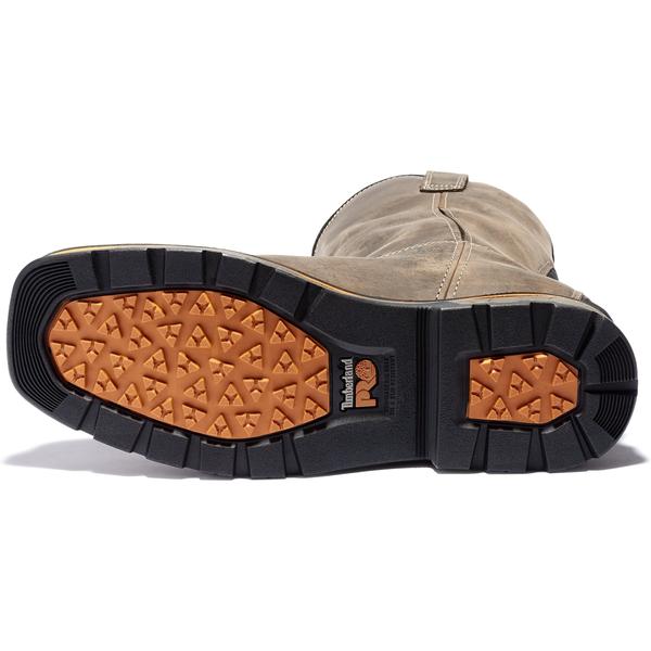 Timberland Pro Soft Toe True Grit WP - Image 3