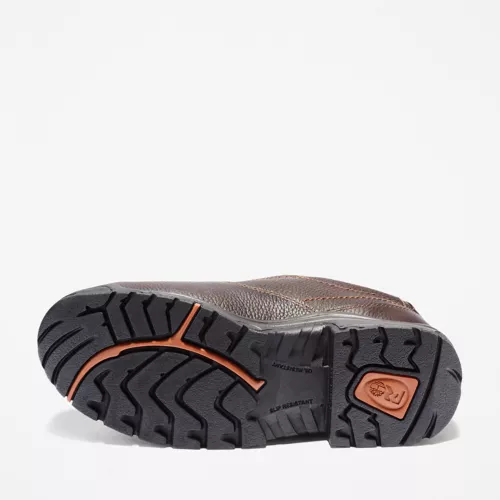 Timberland Pro Titan Slip On Safety - Image 2