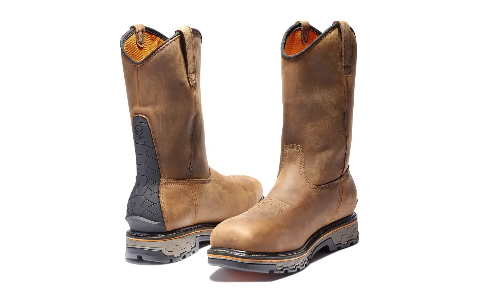 Timberland Pro True Grit Square Toe Safety - Image 2