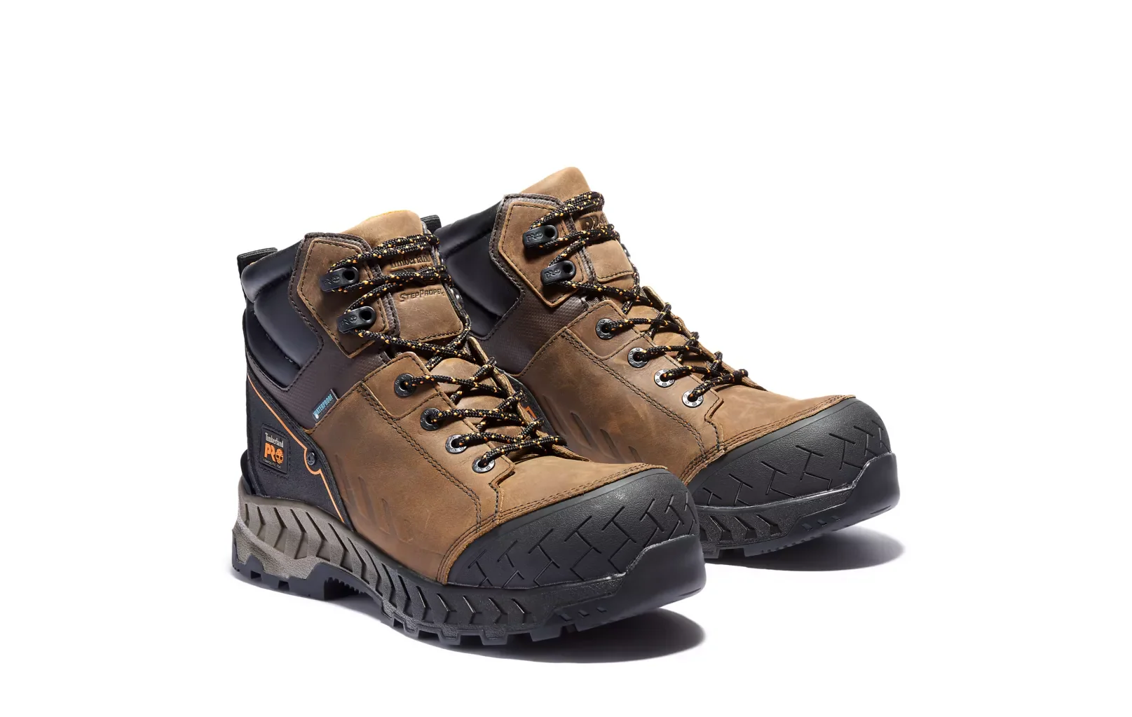 Timberland Work Summit Safety 6" - Image 2