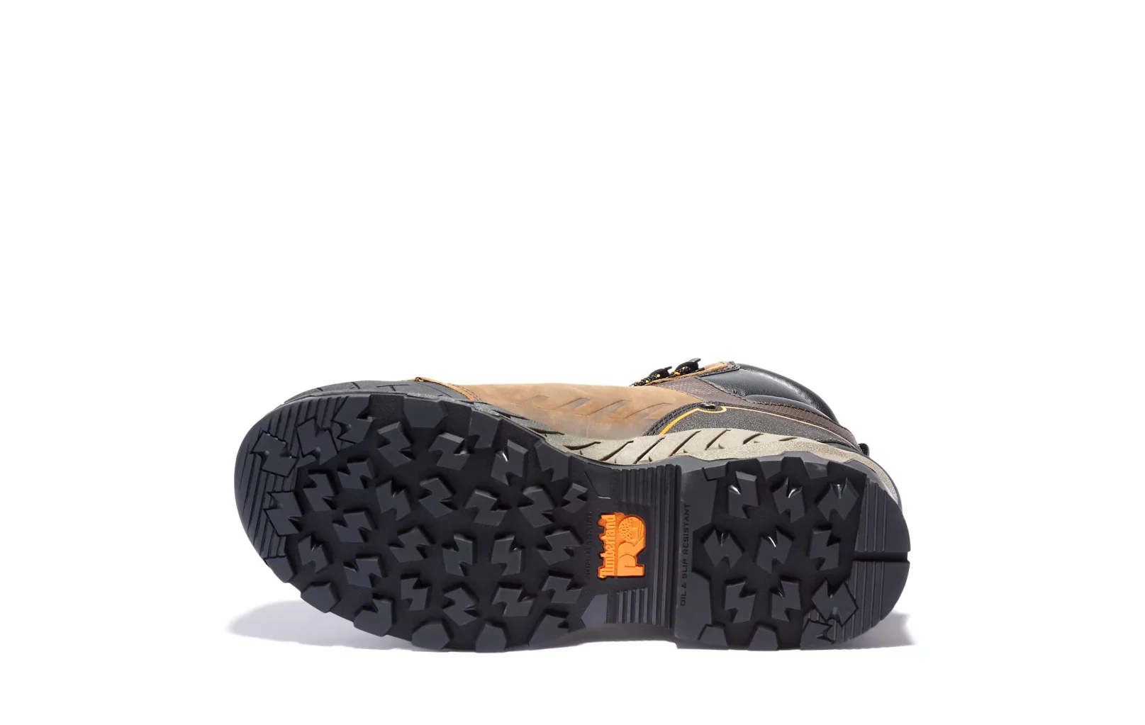 Timberland Work Summit Safety 6" - Image 3