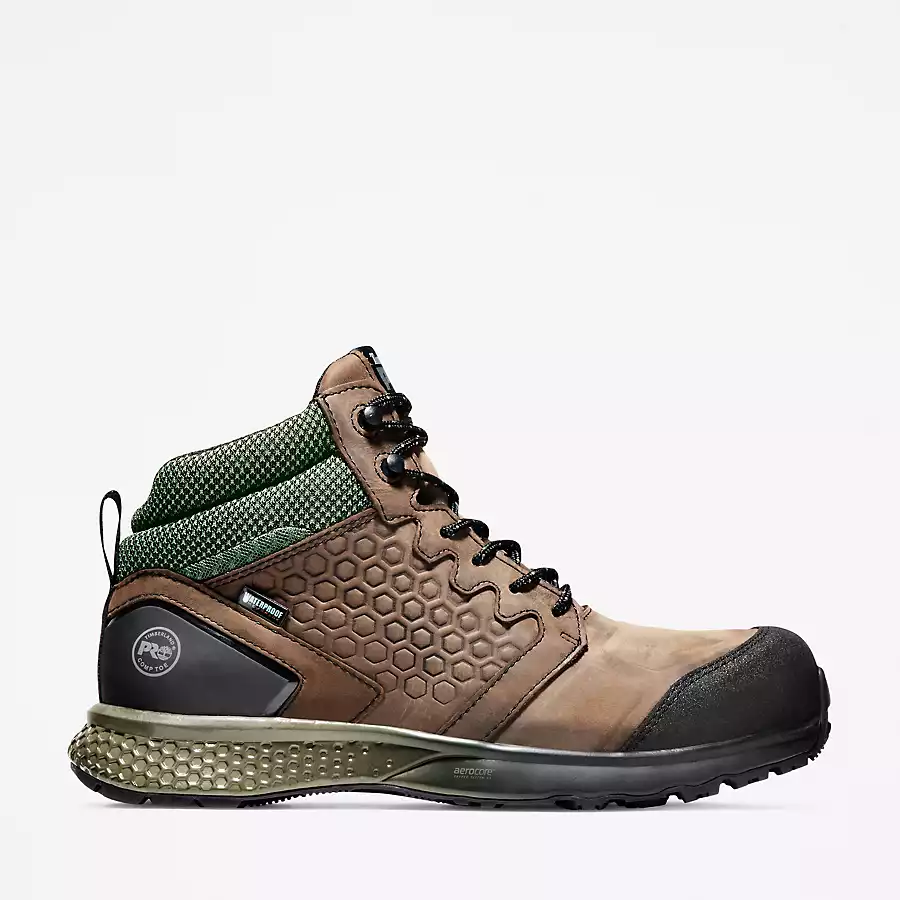 Timberland Reaxion Boot Safety - Image 2