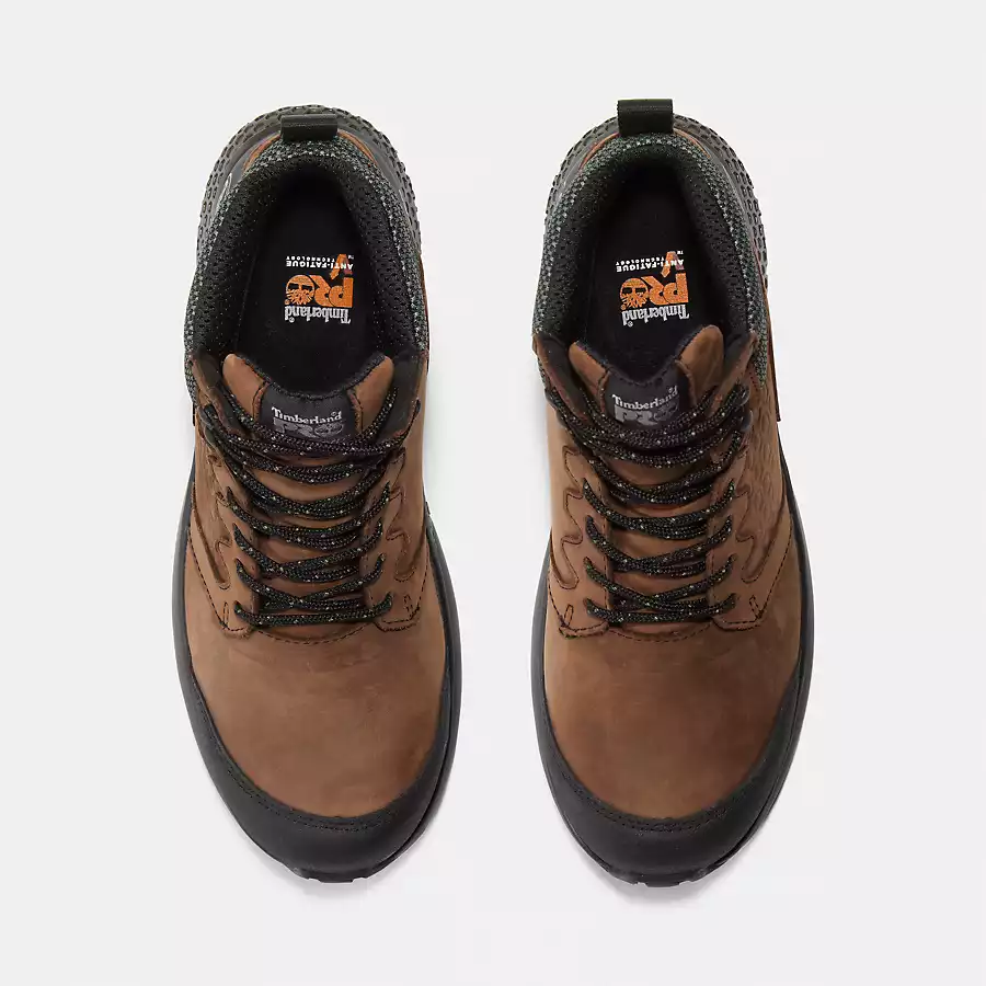 Timberland Reaxion Boot Safety - Image 3