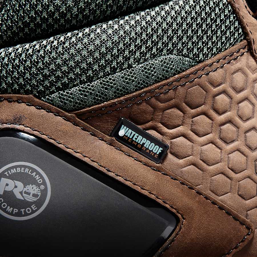 Timberland Reaxion Boot Safety - Image 4