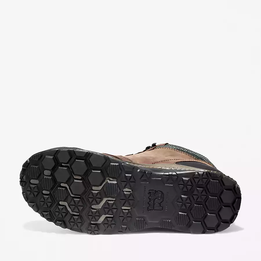 Timberland Reaxion Boot Safety - Image 5