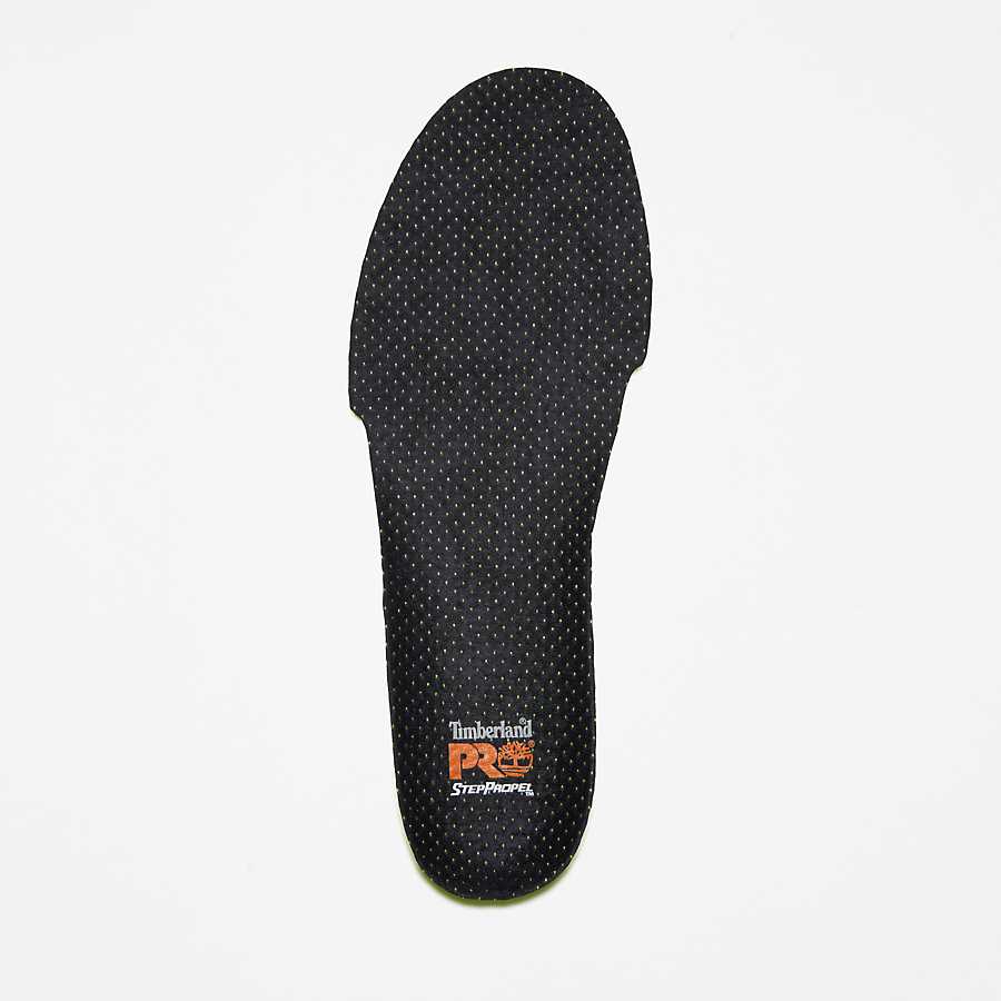 Timberland StepPropel Footbed Replacement - Image 2