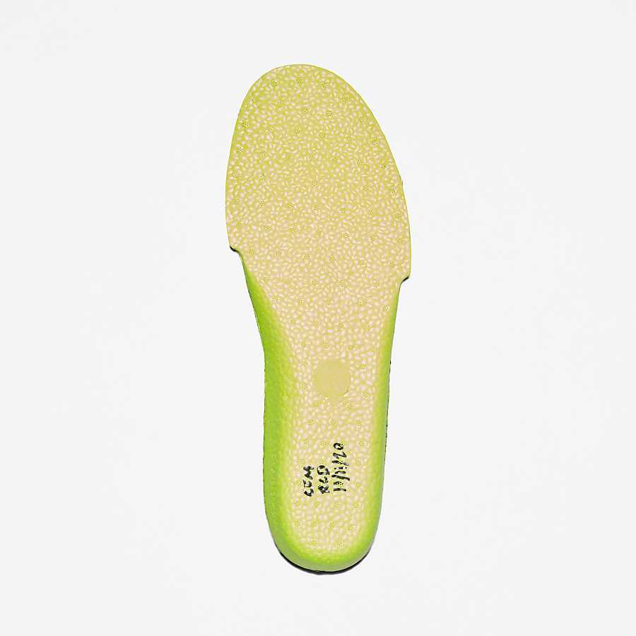 Timberland StepPropel Footbed Replacement - Image 3