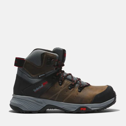 Timberland Switchback Safety - Image 3