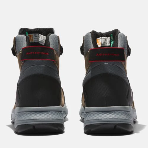Timberland Switchback Safety - Image 4