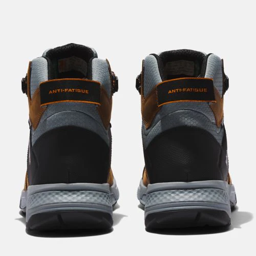 Timberland Switchback Soft - Image 3