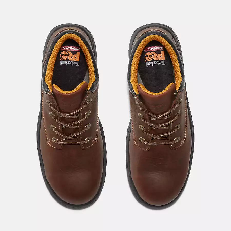 Timberland Titan Oxford Work Safety - Image 3