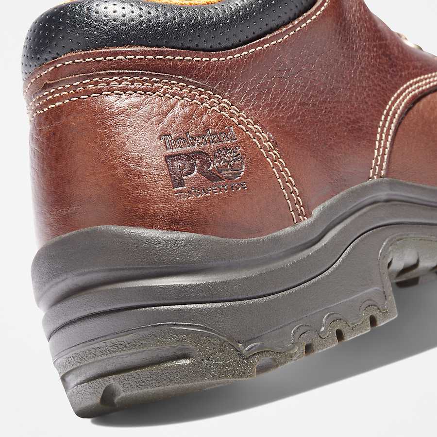 Timberland Titan Oxford Work Safety - Image 4