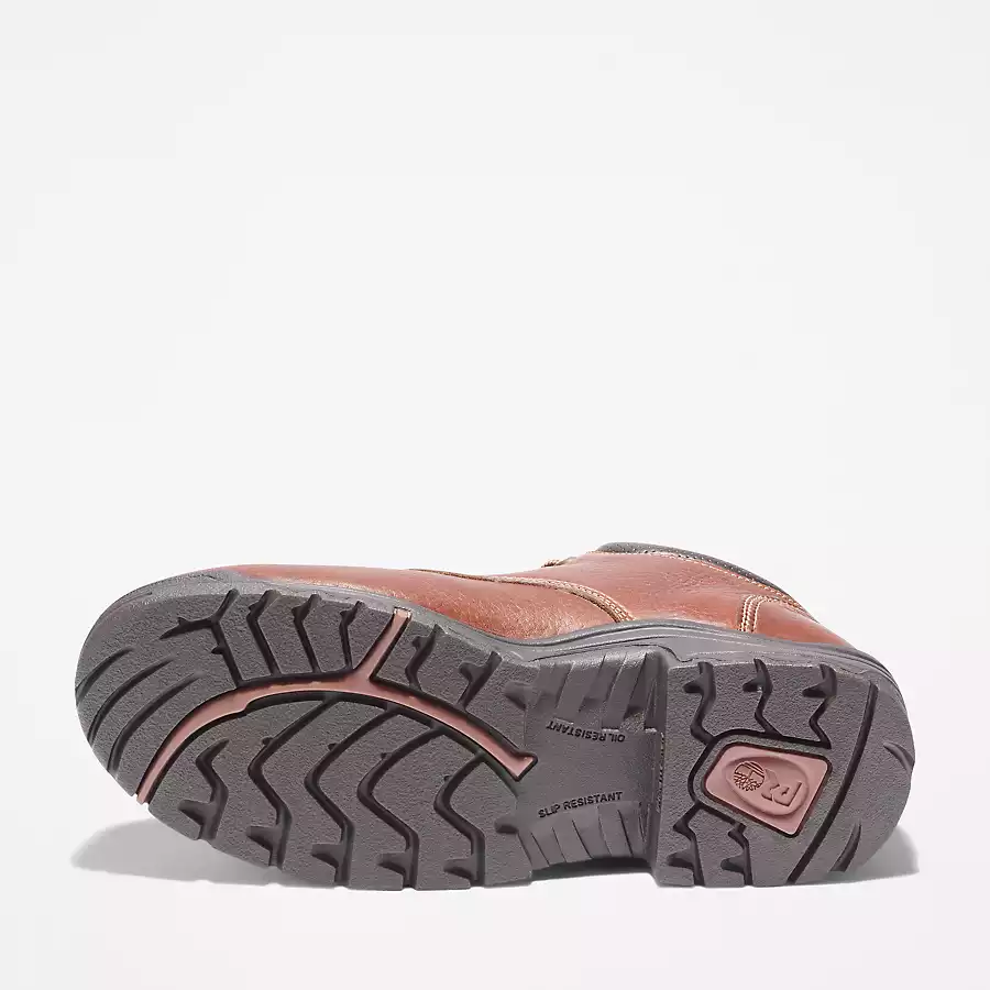 Timberland Titan Oxford Work Safety - Image 5