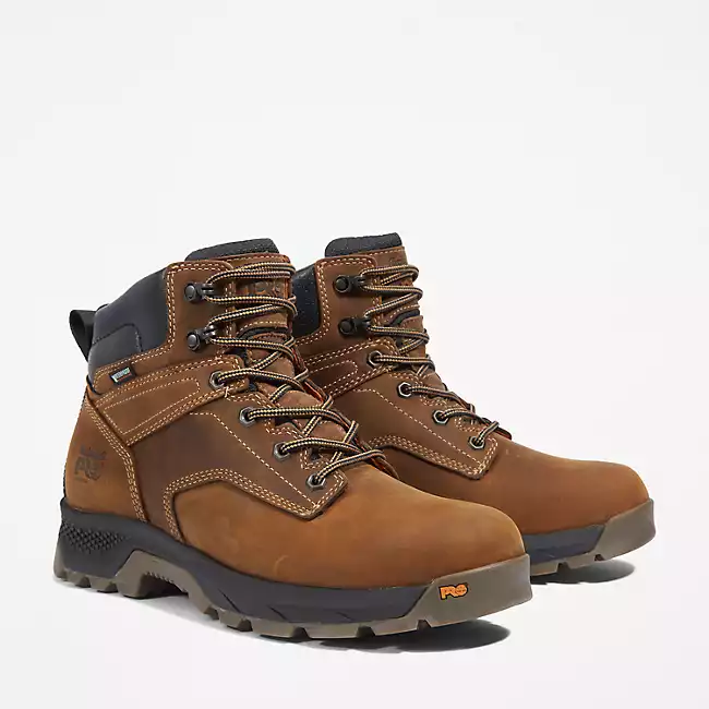 Timberland Titan EV 6'' Men's (Soft Toe) - Image 2