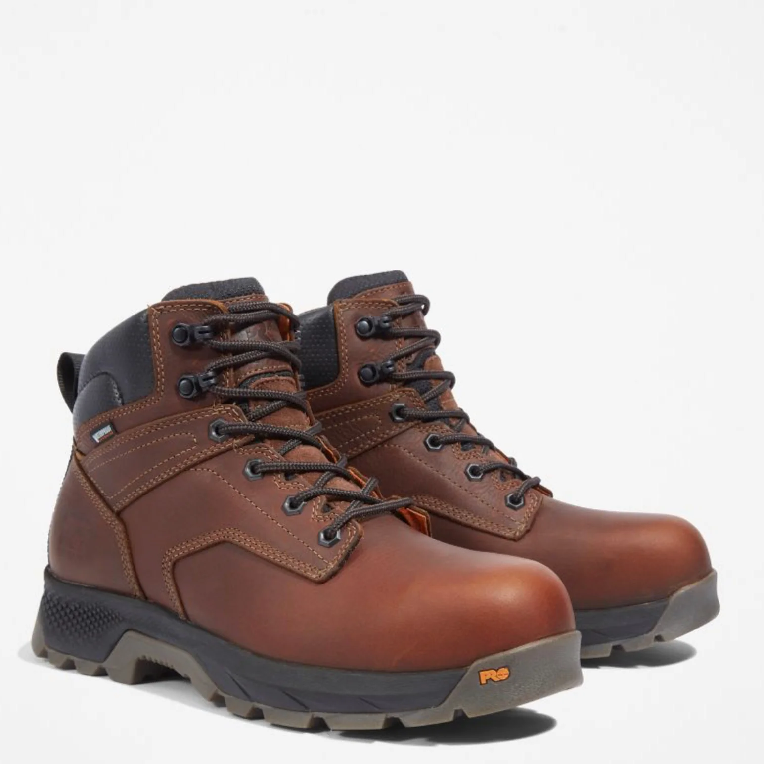 Timberland Pro Titan EV Men's Safety - Image 2