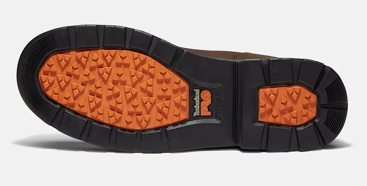 Timberland True Grit Chelsea Composite Toe Work Boot - Image 2