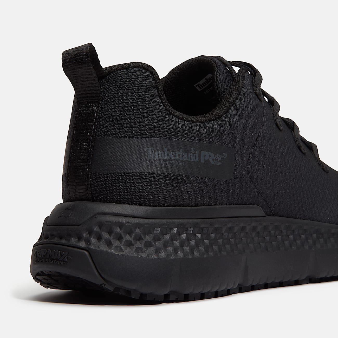 Timberland Women's Power Shift Work Sneaker - Image 6