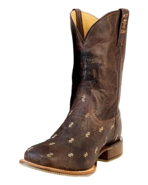 Tin Haul Banking Bucks Boots - Image 3