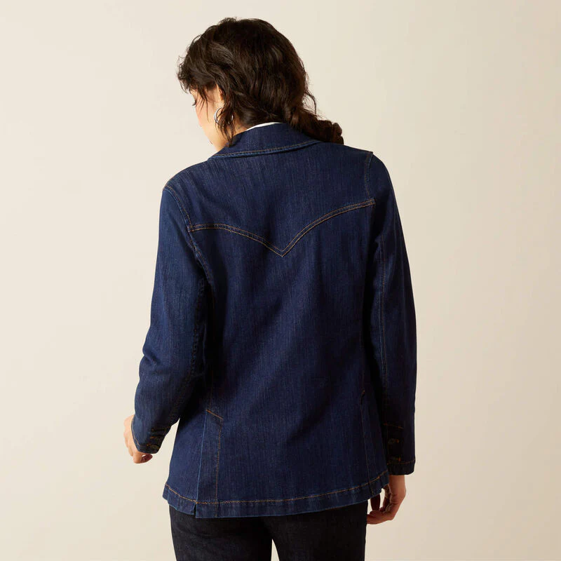 Tourist Blazer - Image 2