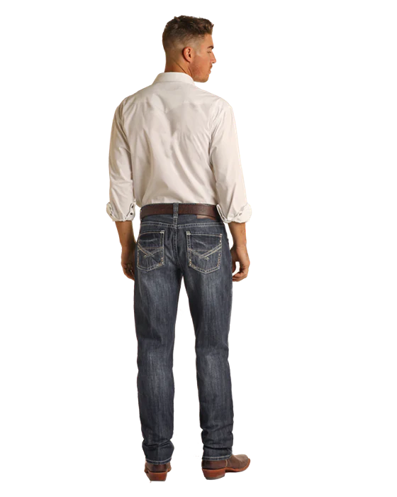 Travis Bootcut Men's - Image 2