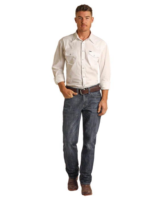 Travis Bootcut Men's - Image 3