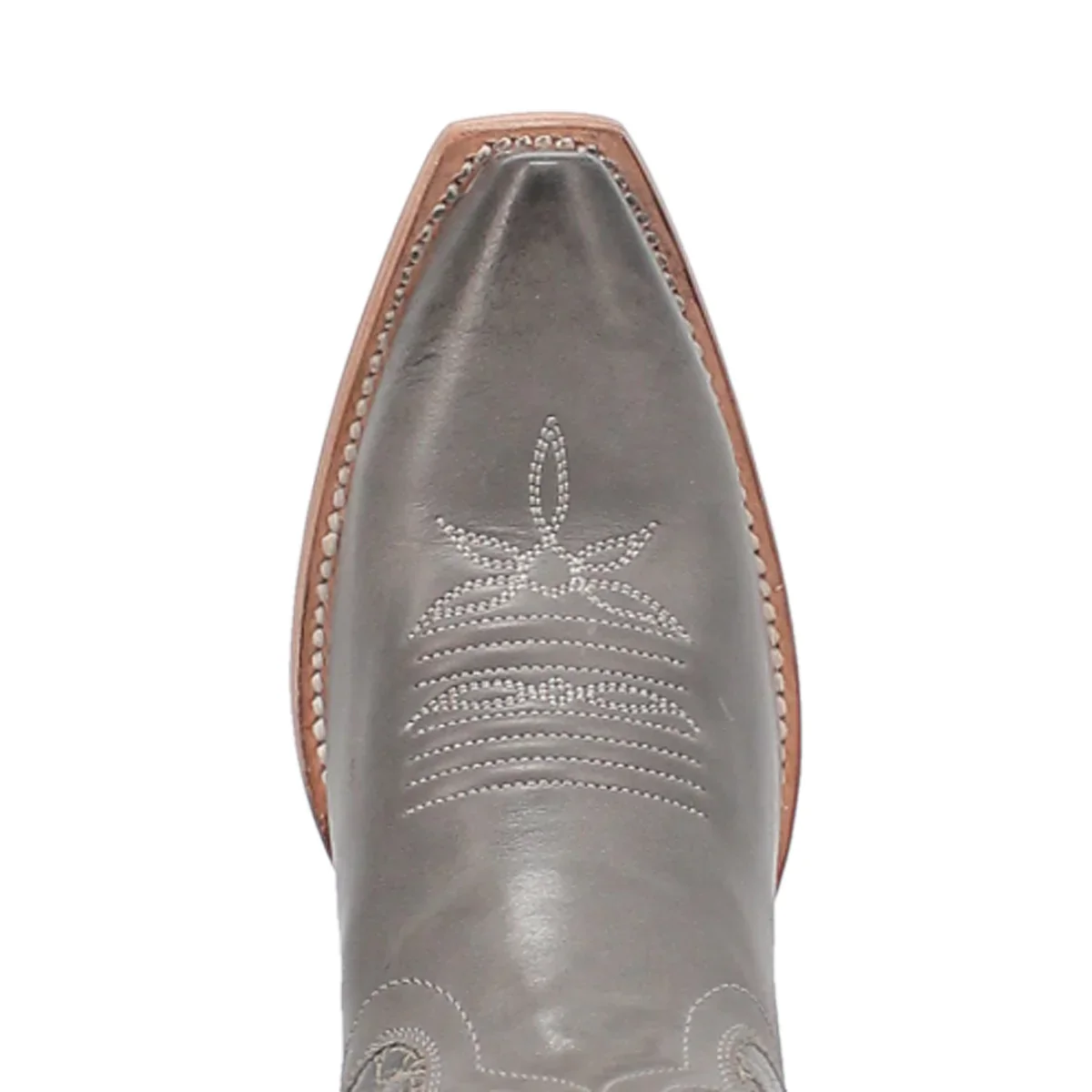 Tria Leather Snip Toe Boot - Image 2