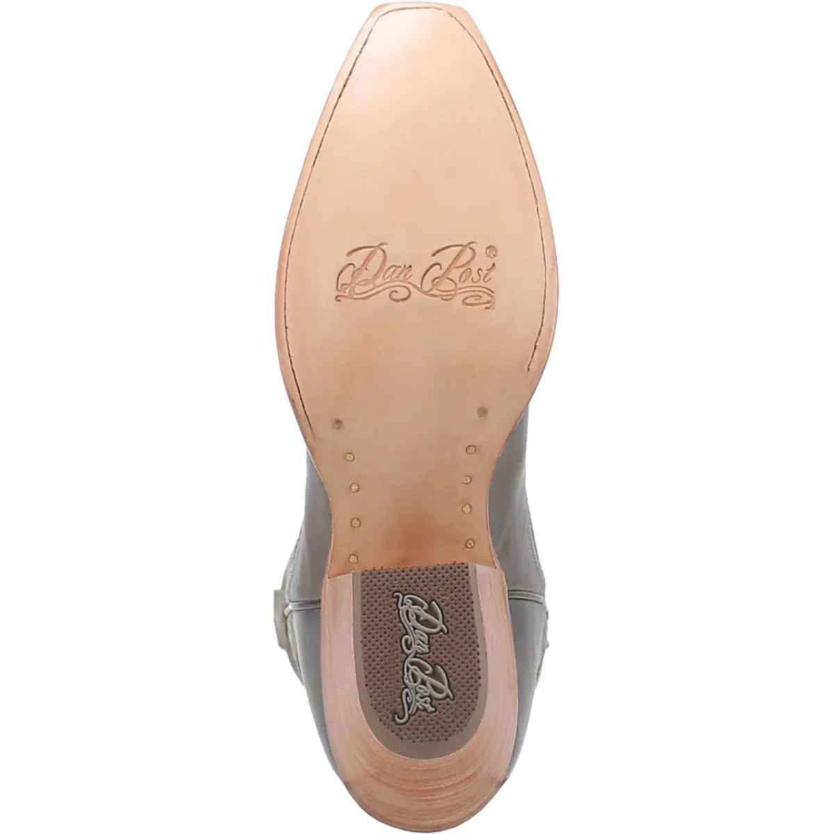 Tria Leather Snip Toe Boot - Image 3