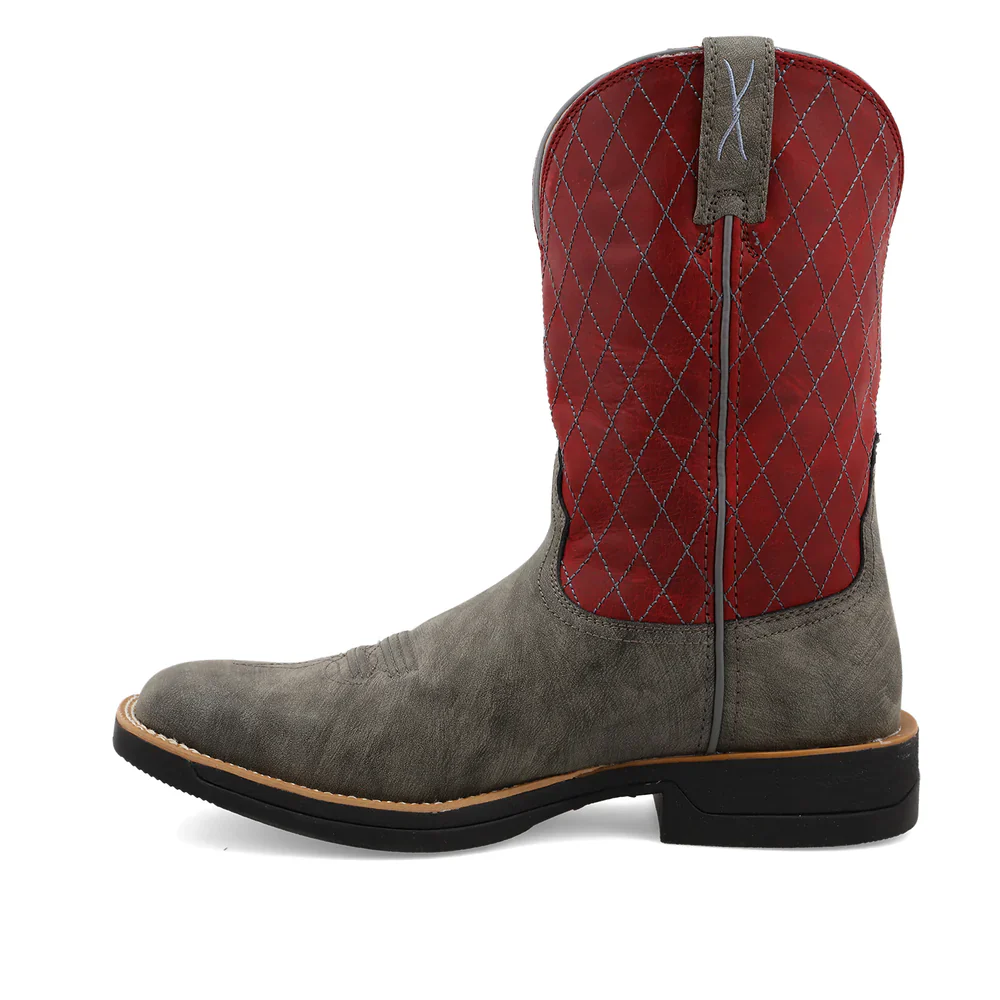 Twisted X 11" Tech X Boot Soft - Image 2