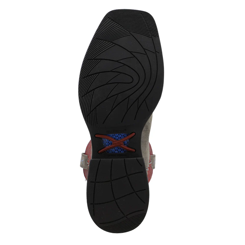 Twisted X 11" Tech X Boot Soft - Image 3