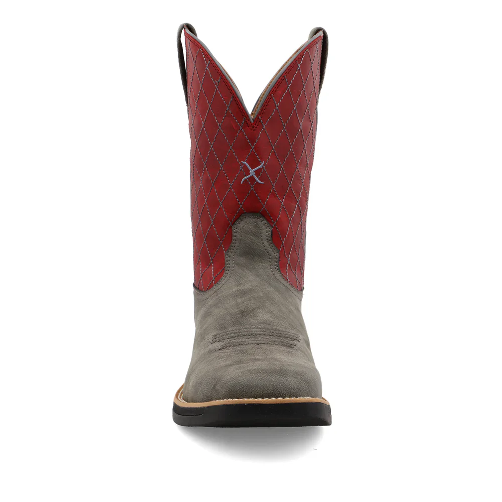 Twisted X 11" Tech X Boot Soft - Image 4