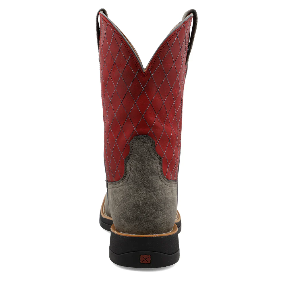 Twisted X 11" Tech X Boot Soft - Image 5