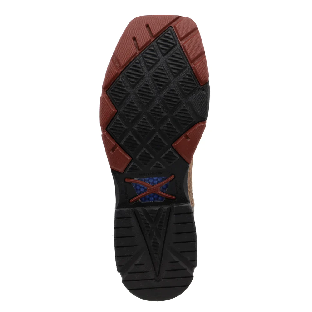 Twisted X Men's Western Work Boot Safety - Image 2