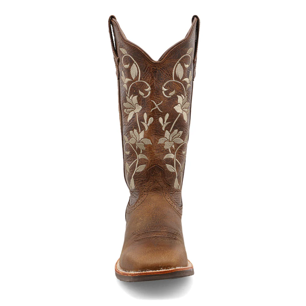 Twisted X Ruff Stock Women's Boots - Image 2