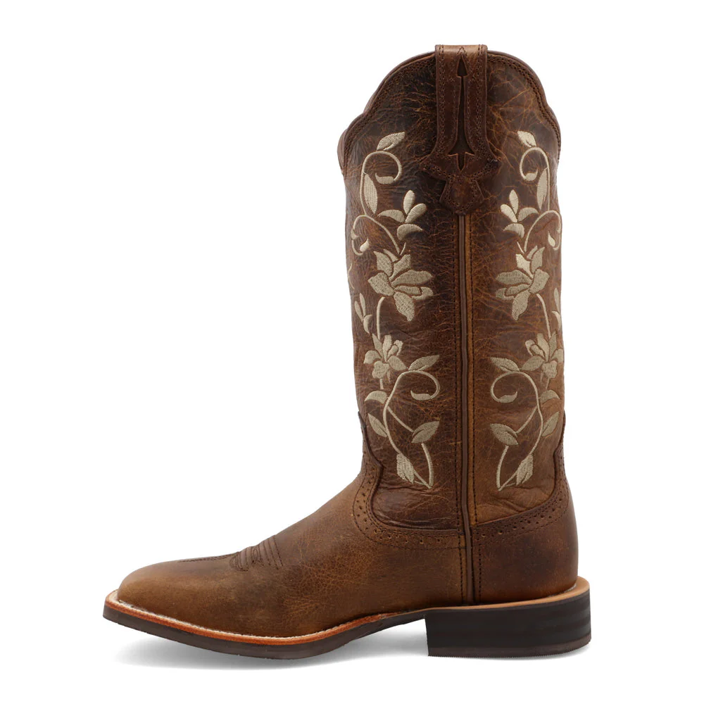 Twisted X Ruff Stock Women's Boots - Image 3