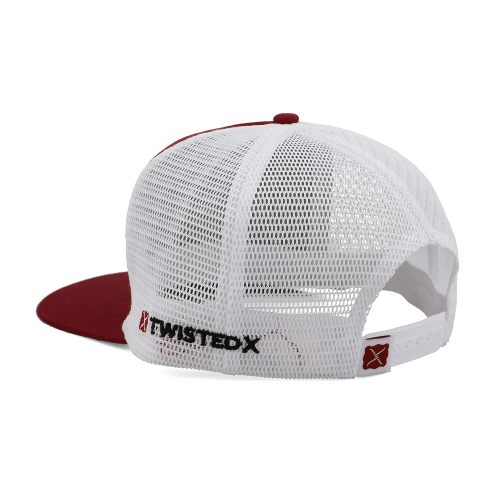 Twisted X Western Patch Cap - Image 3