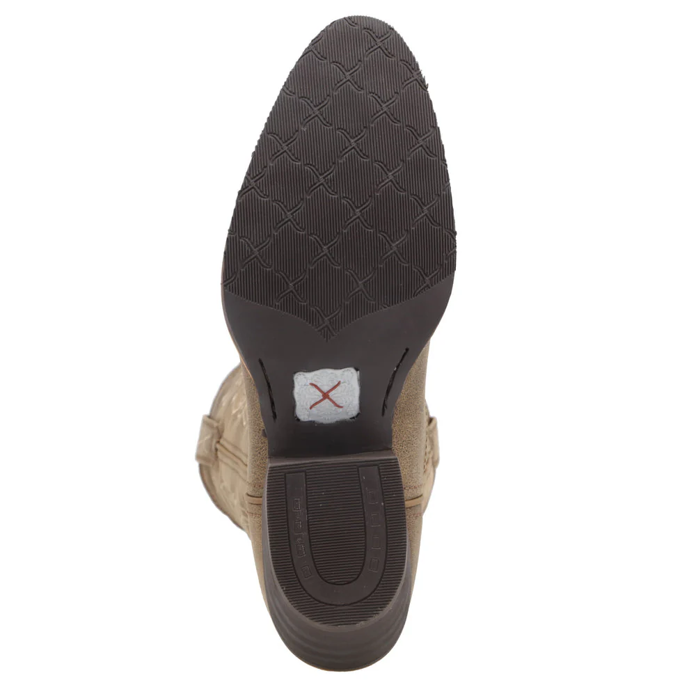 Twisted X Western Women's Boots - Image 4