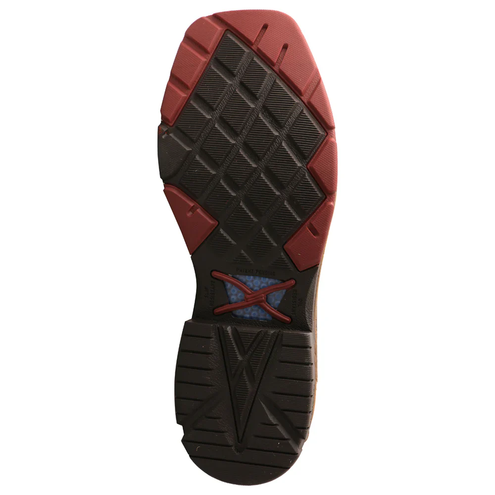 Twisted X Western Work Boot Safety - Image 2