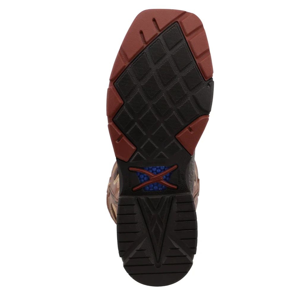 Twisted X Western Work Boot Safety - Image 2