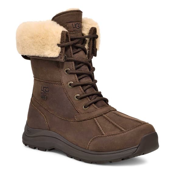 UGG™ Adirondack III Women's Boot Burnt Cedar - Image 2