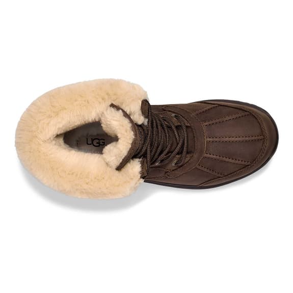 UGG™ Adirondack III Women's Boot Burnt Cedar - Image 3