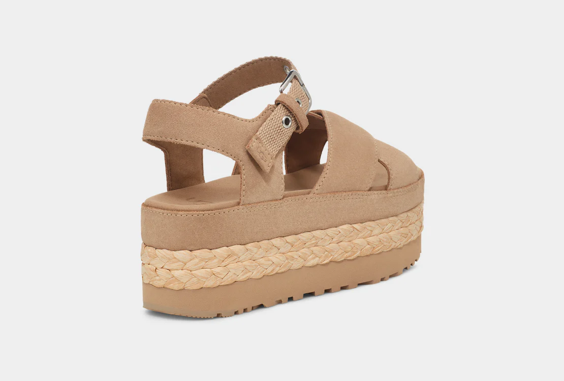 UGG™ Aubry Ankle - Image 3