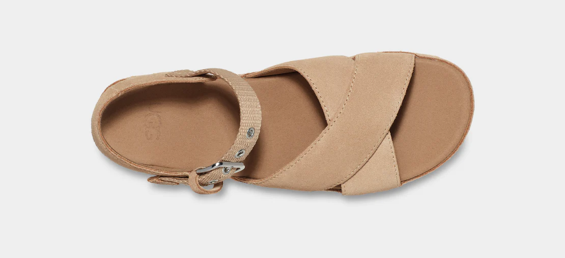 UGG™ Aubry Ankle - Image 4