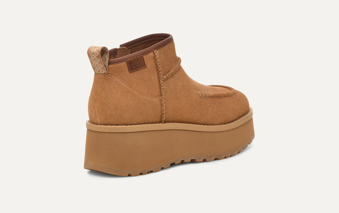 UGG™ Cityfunc Ultra Mini Chestnut - Image 4
